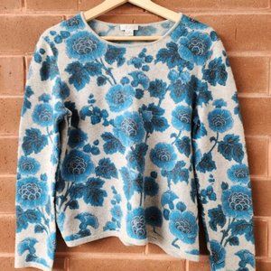 100% Cashmere Sweater, Investments, M